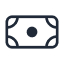 Finanzielle Orientierung Icon
