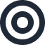 Zielorientierung Icon